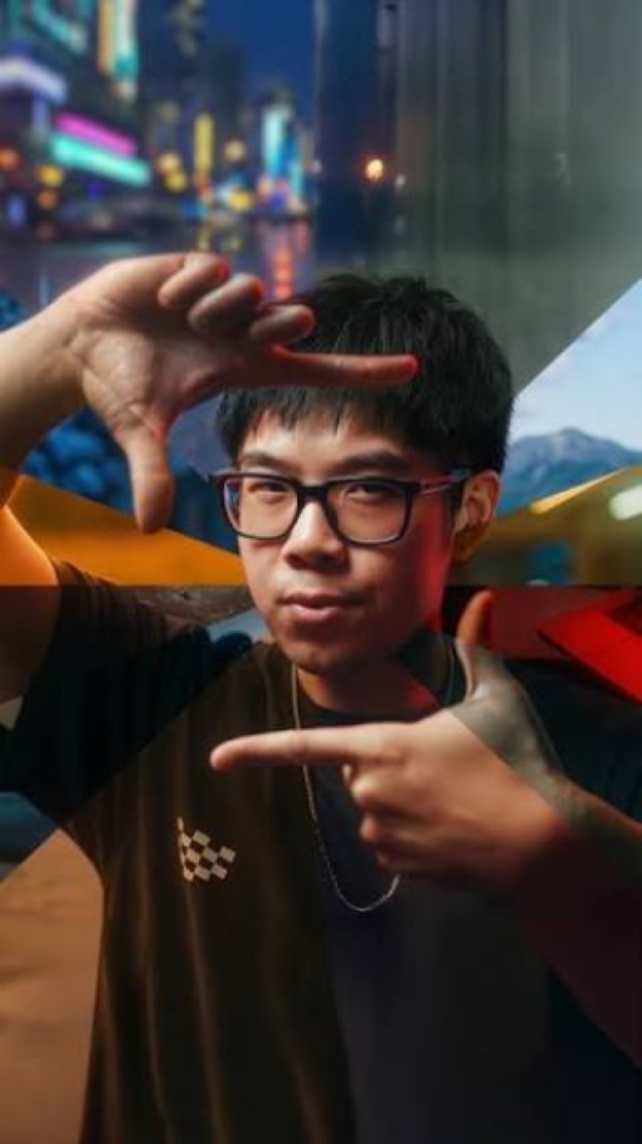 Herman Huang